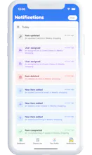 Listshare Group Lists gallery image