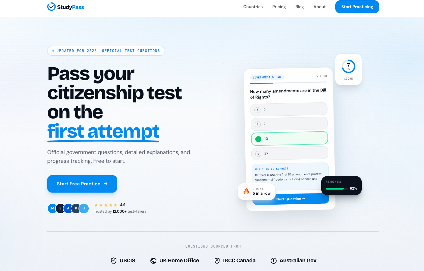 StudyPass gallery image