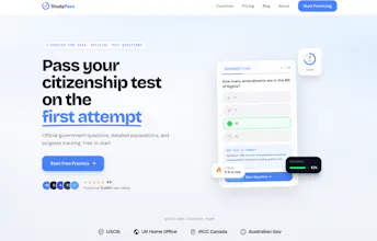 StudyPass gallery image