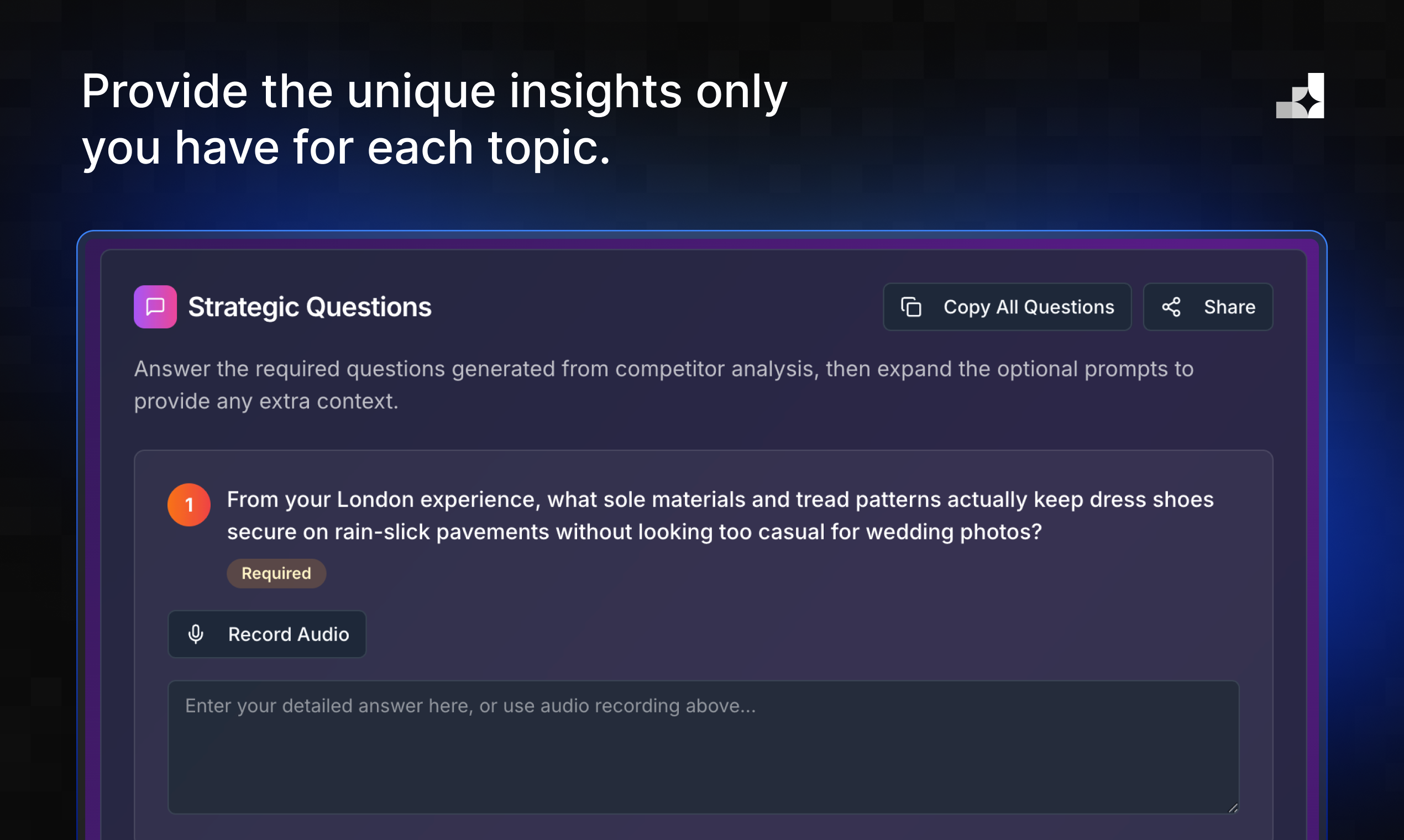 RankingSuperior gallery image