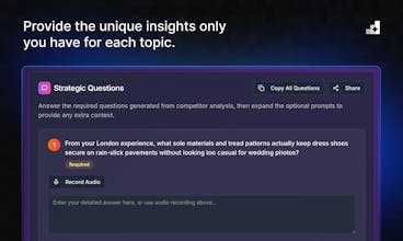 RankingSuperior gallery image