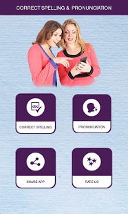 Voice Spelling Checker  Correct Spelling gallery image