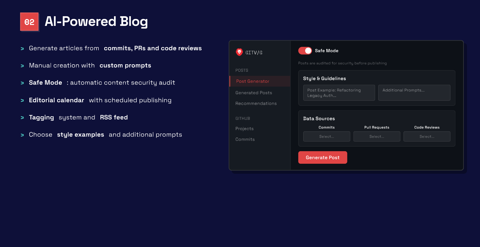 Gitvlg.com gallery image