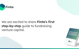 Finta: Ultimate Playbook For Fundraising media 3