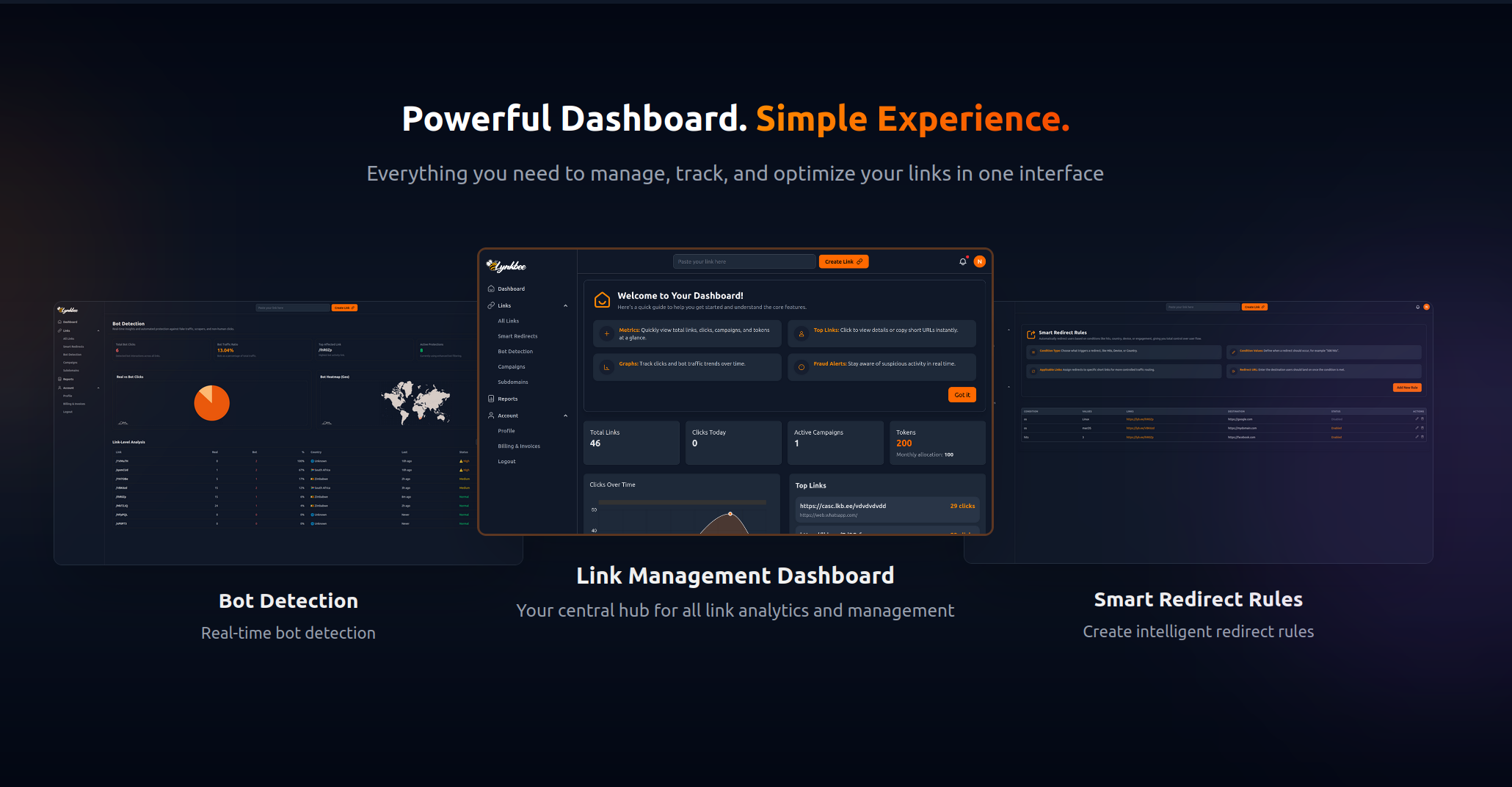 Lynkbee gallery image