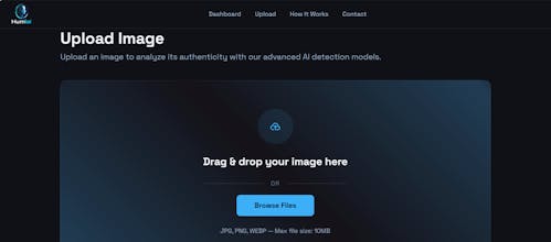 Humiai gallery image