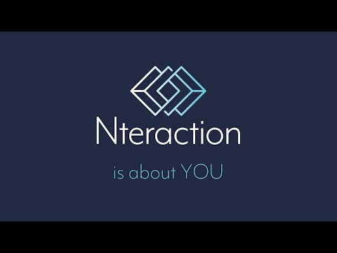 Nteraction gallery image