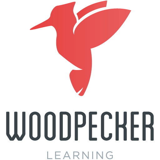 Woodpecker - Language Learning gallery image