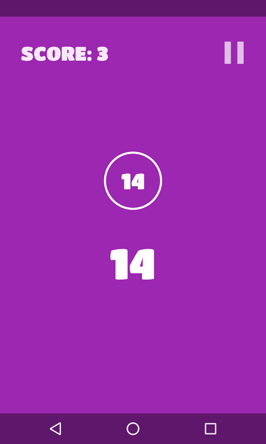 Tap Numbers gallery image