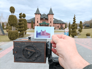 Jollylook Pinhole gallery image