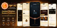 ShukrAI: Vedic Astrology AI