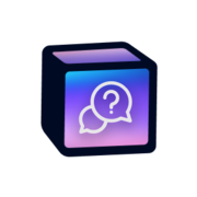 Mobile App Help Cent... logo