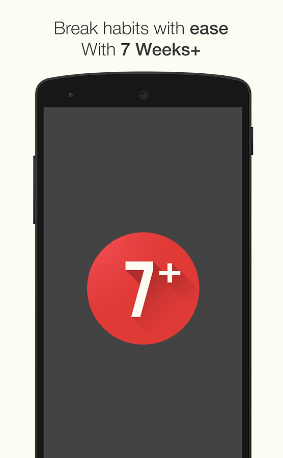 7 Weeks gallery image