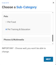 Add Your Website Review gallery image