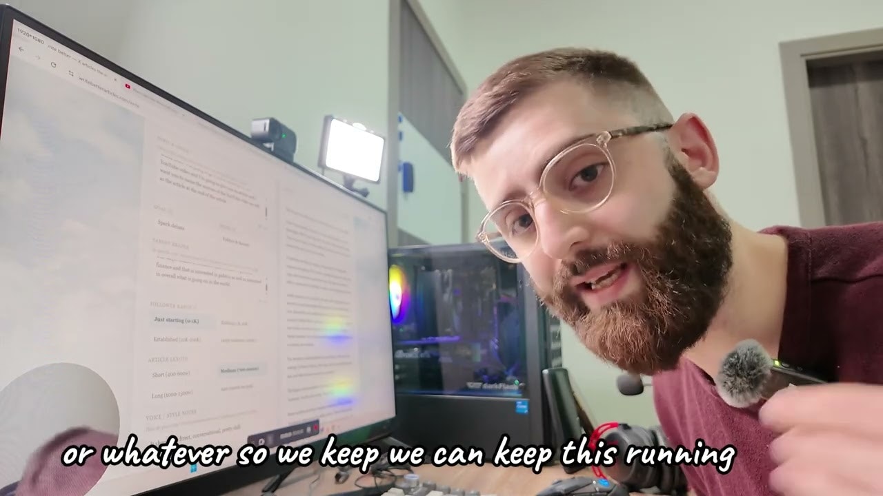 Write Better Articles gallery image