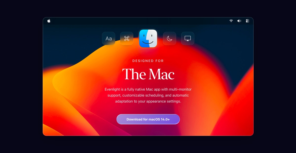 Evenlight gallery image