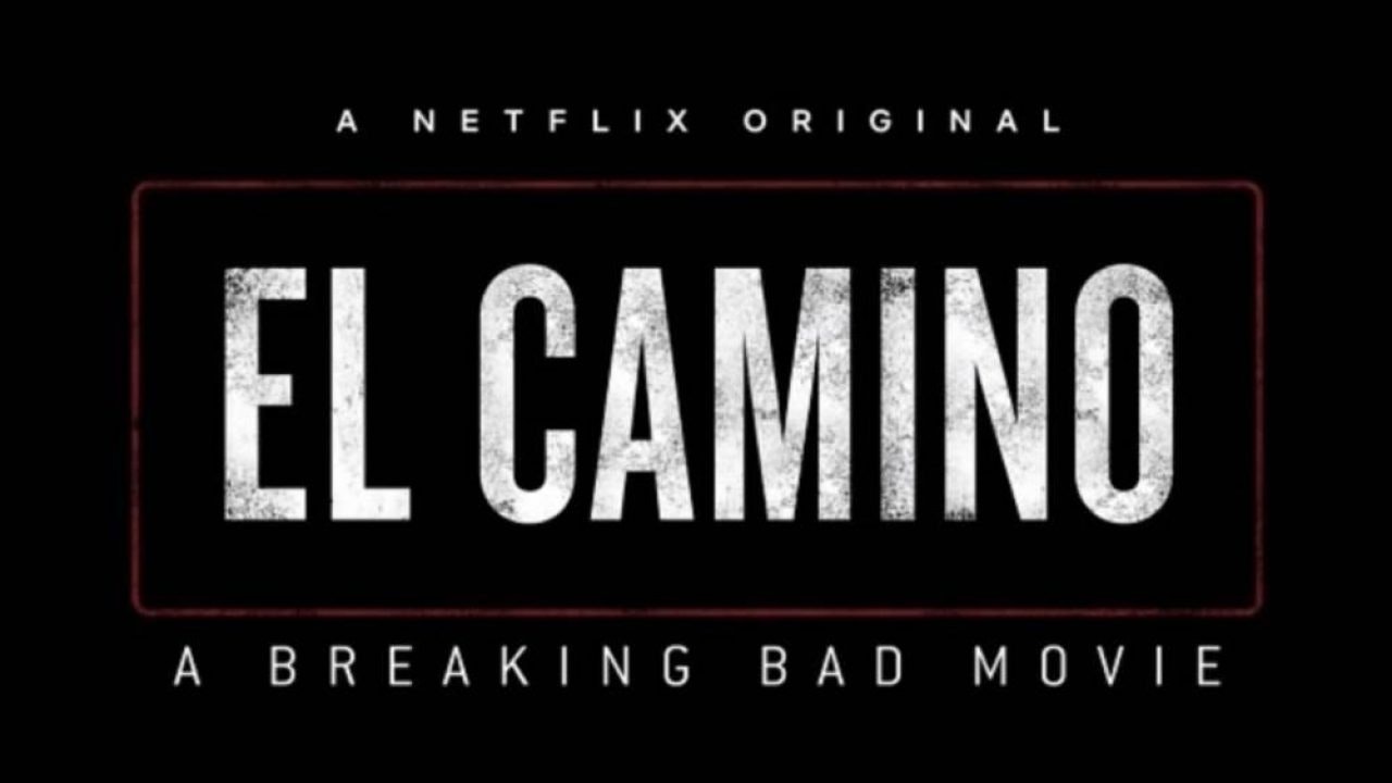 Watch El Camino: A Breaking Bad Movie