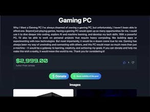 DonationFlex gallery image