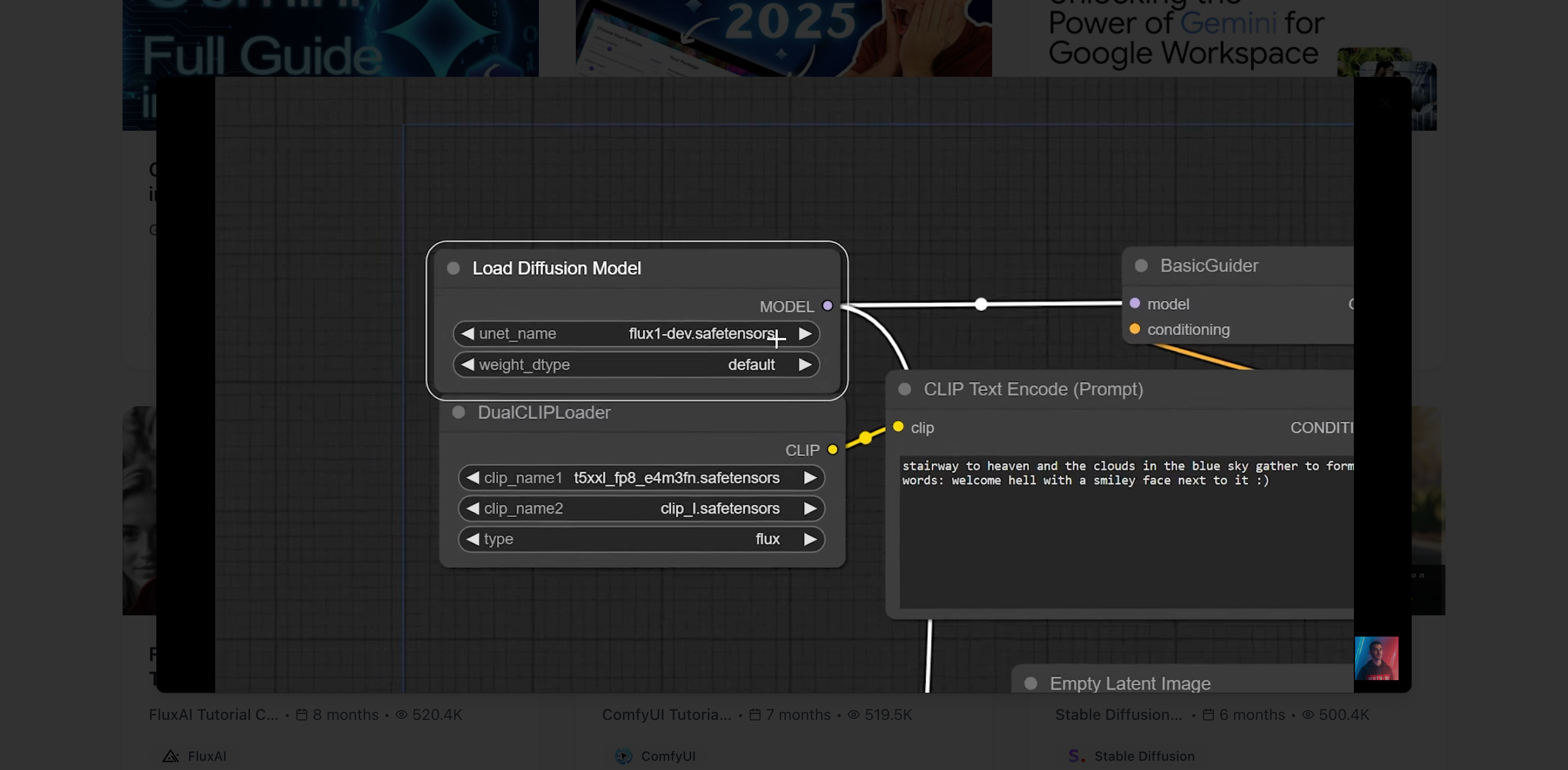 AI Learning Video media 3