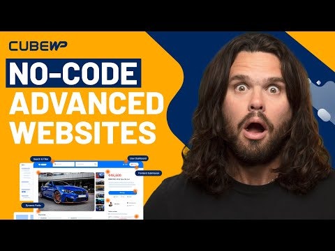 CubeWP Framework gallery image