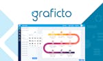 Graficto - The Smart Infographics Maker image