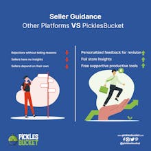 PicklesBucket gallery image