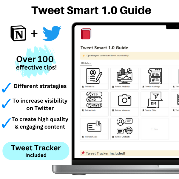 Tweet Guida Smart 1.0