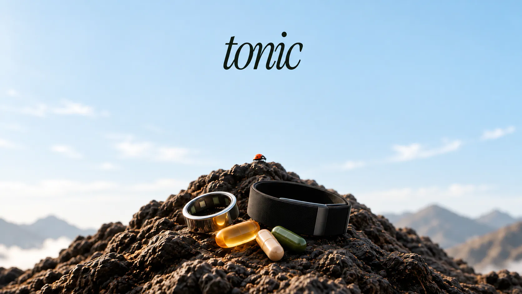 Tonic  gallery image