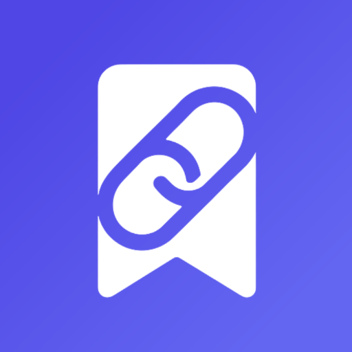 Linkzary - Product Hunt launch logo and brand identity