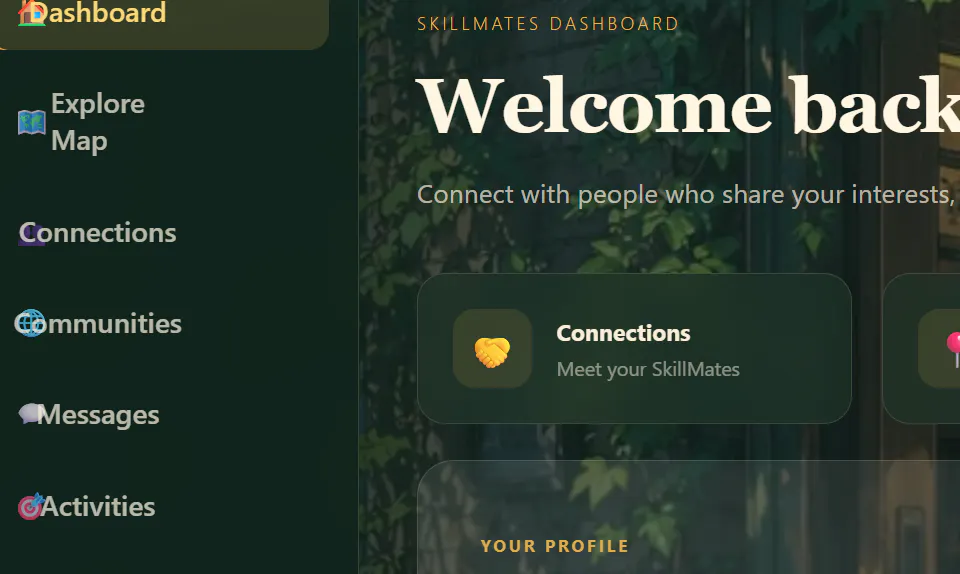 skillmates