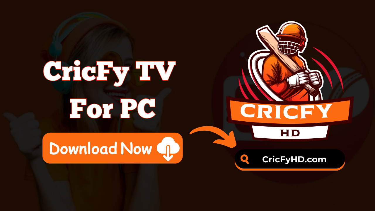 Cricfy tv apk - Stream altijd je favoriete sporten live. media 7