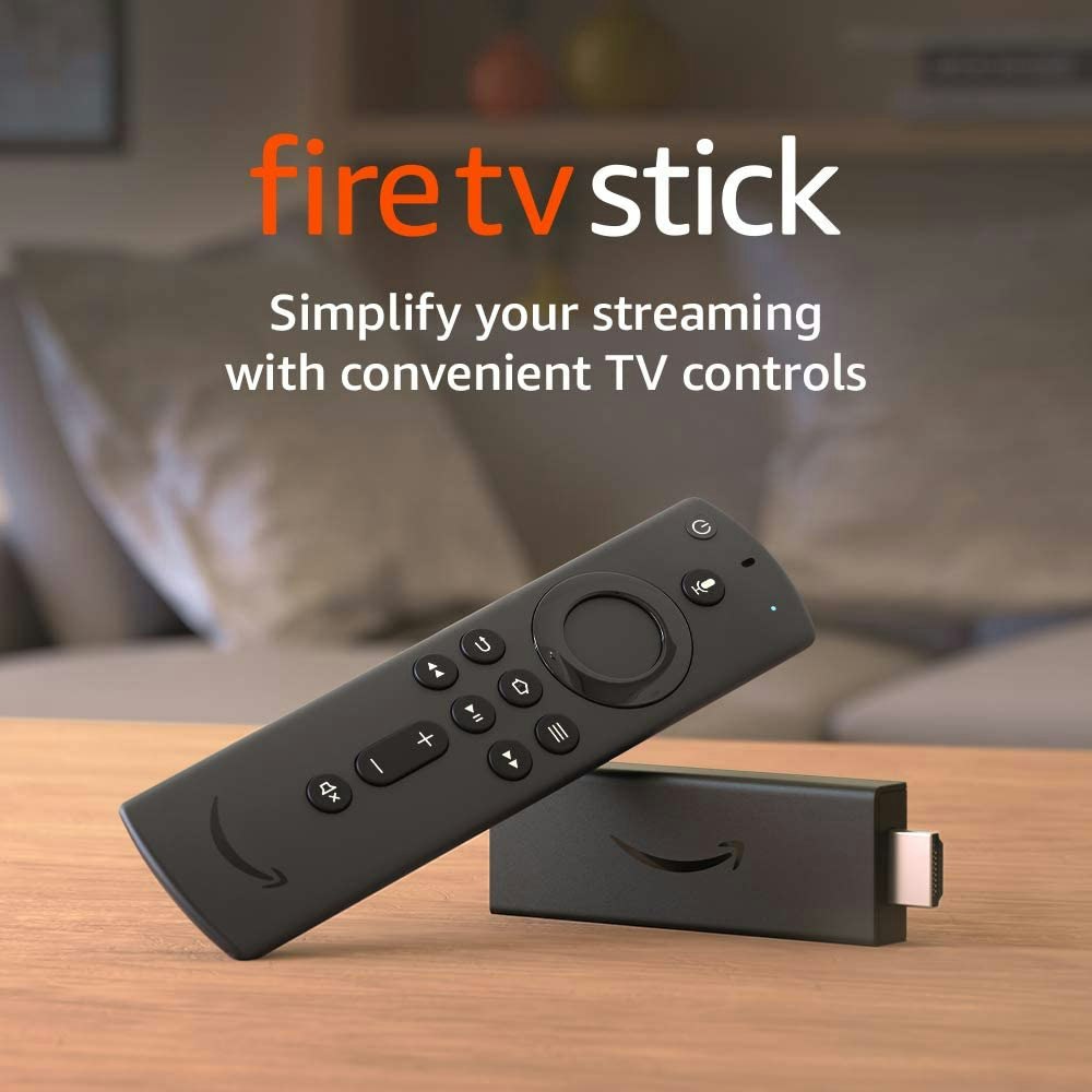 Amazon Fire TV (2020 Release) gallery image