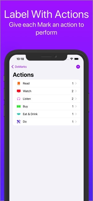 DoMarks gallery image