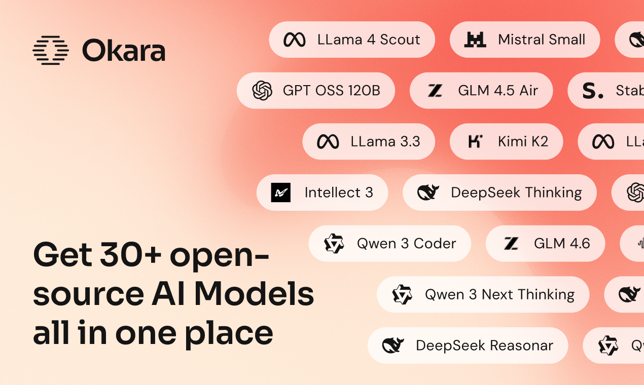 Okara  gallery image