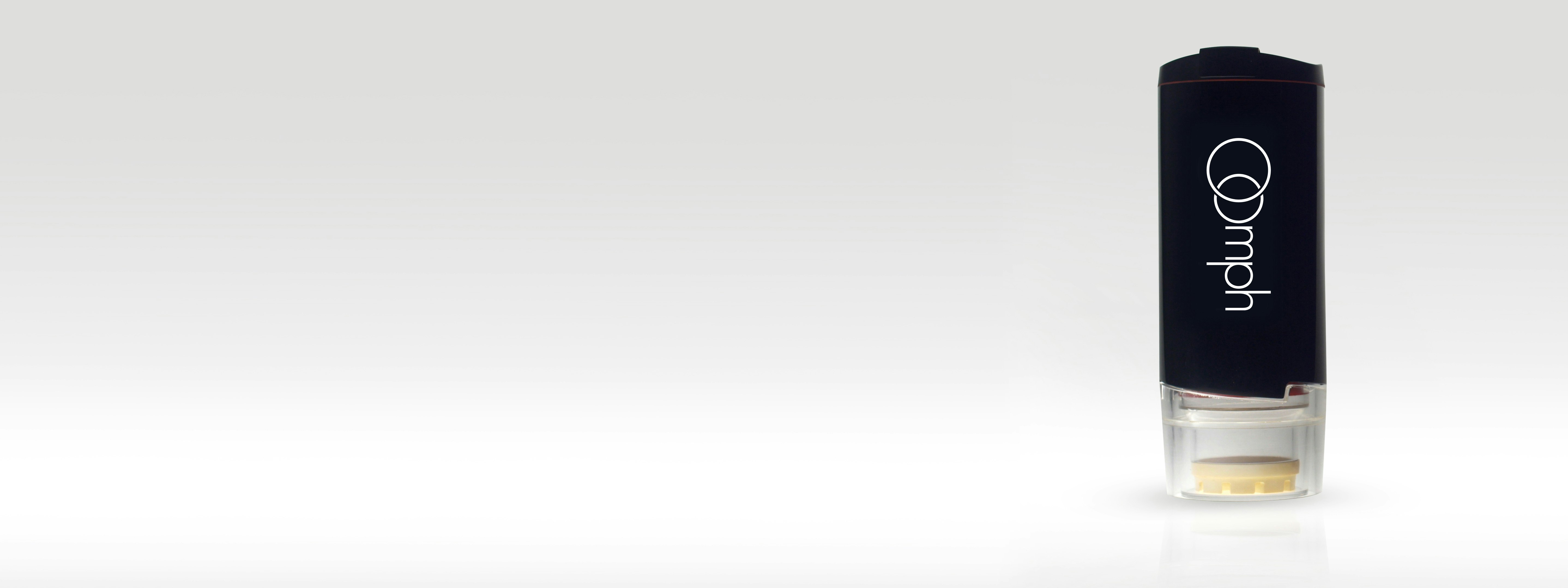 The Oomph gallery image