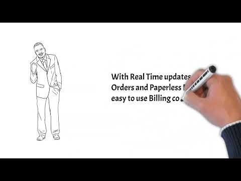 Recaho POS gallery image