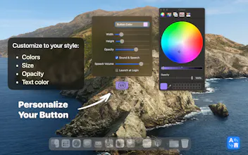 Type Switch 3.0 for macOS gallery image