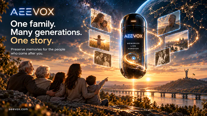 AEEVOX screenshot 5