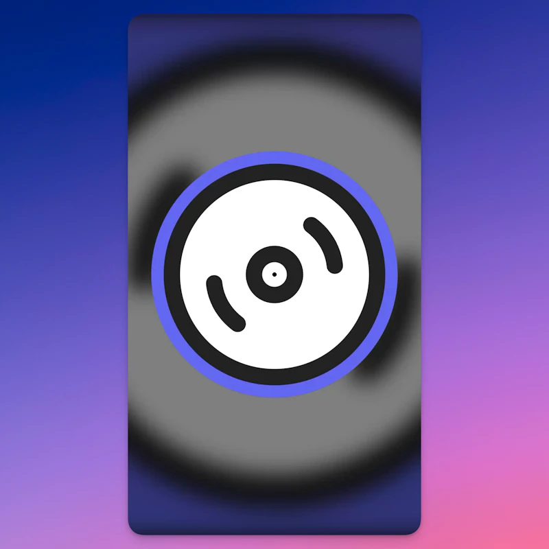 BeatVisualiser screenshot 4
