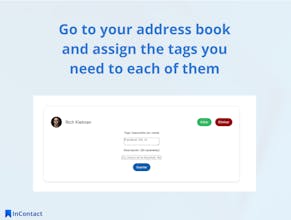 InContact gallery image