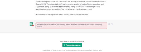 ChatGPT Text Divider gallery image