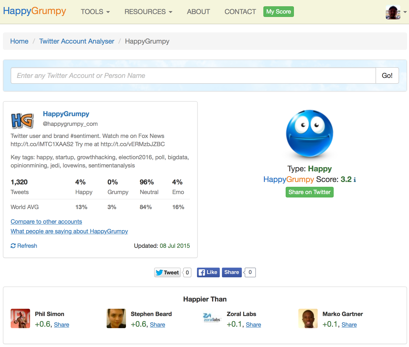 HappyGrumpy gallery image