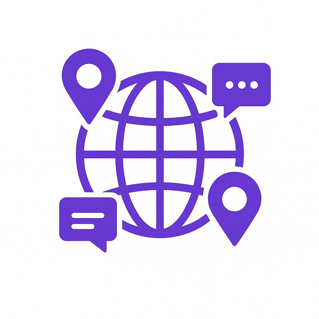 Event Sphere logo
