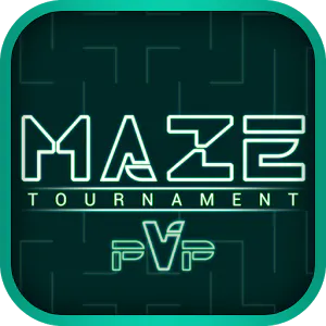 Maze Tournament
