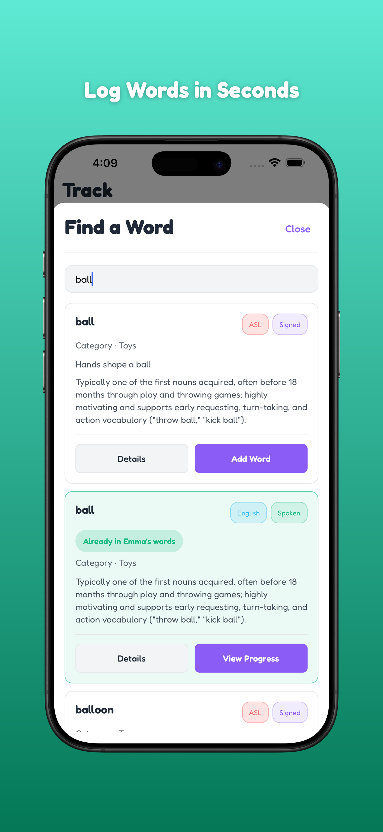 Word River gallery image