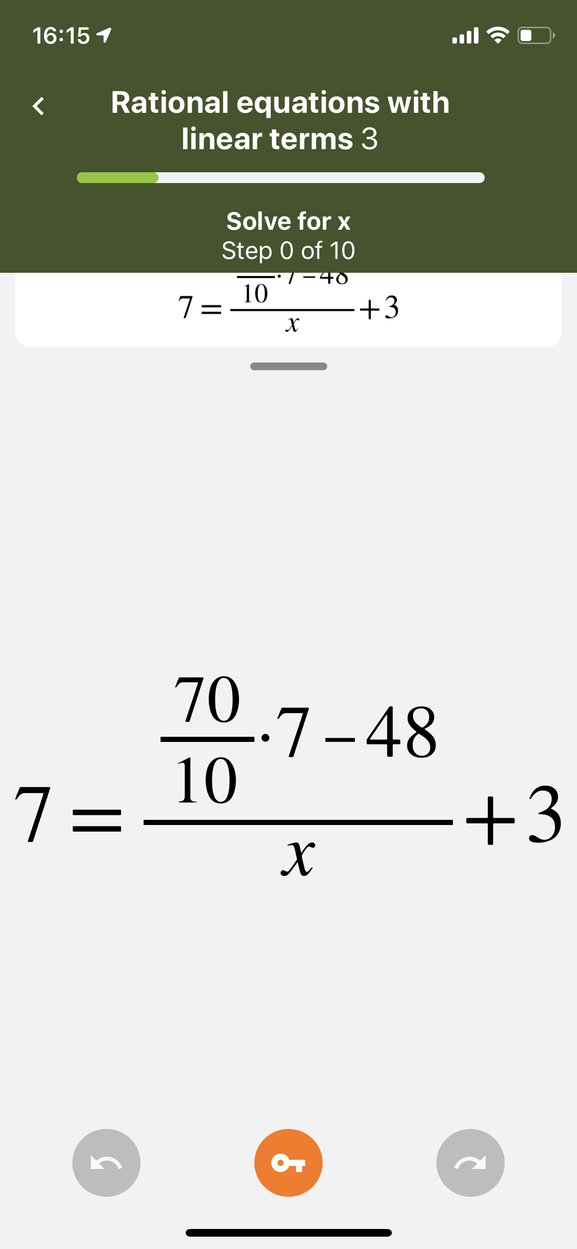 Maphi - The Math App gallery image