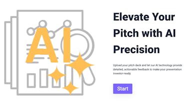 Checkmypitch.com gallery image