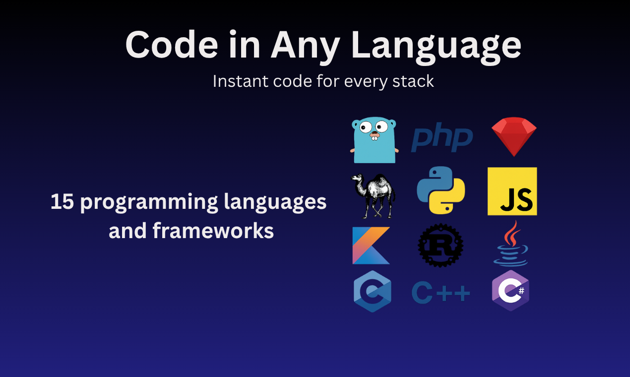 Swytchcode gallery image