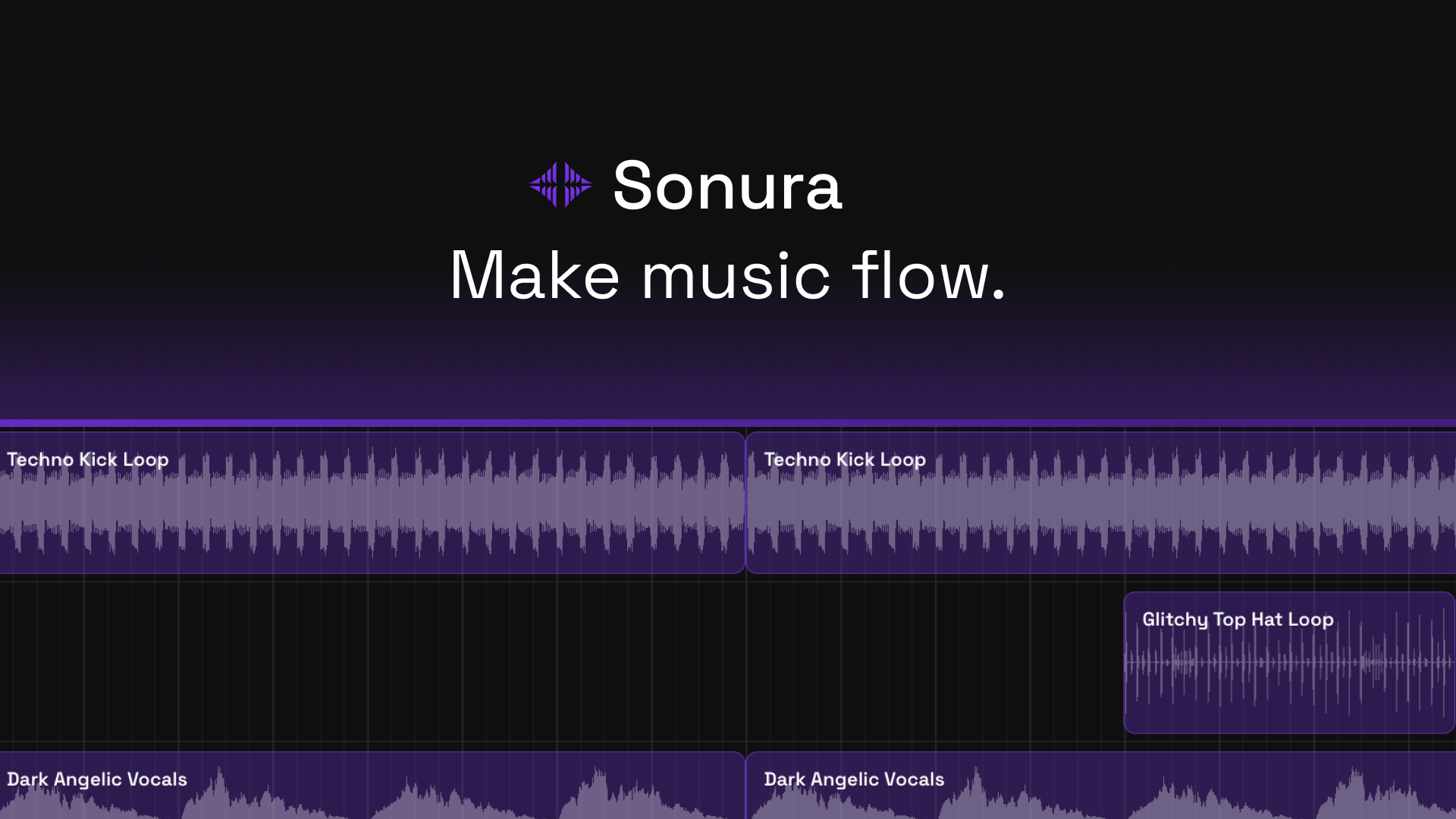 Sonura Studio gallery image