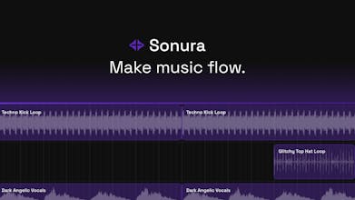 Sonura Studio gallery image